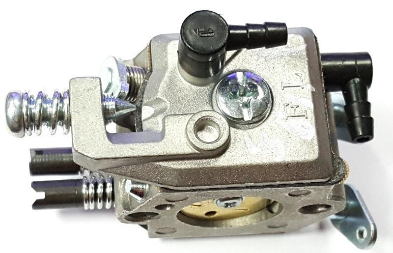 Карбюратор и настройка топливной смеси