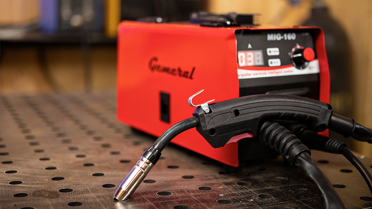 Ремонт полуавтоматов