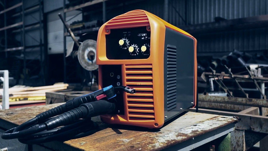 Ремонт сварочных аппаратов