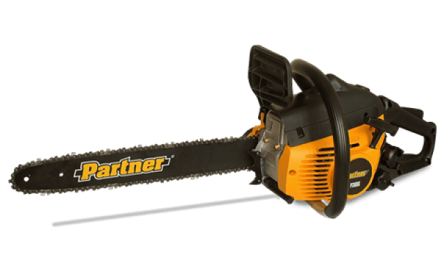 Ремонт бензопилы Партнер в Минске
